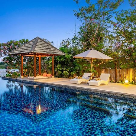 Vila Umah Cincin Canggu Exteriér fotografie
