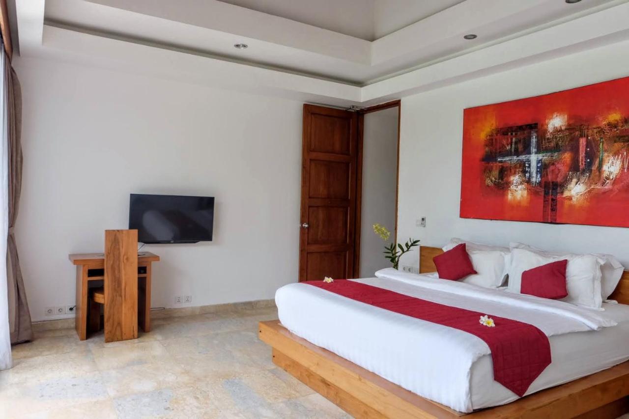 Vila Umah Cincin Canggu Exteriér fotografie