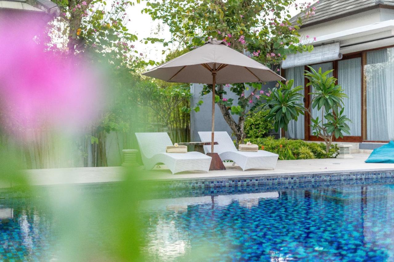 Vila Umah Cincin Canggu Exteriér fotografie