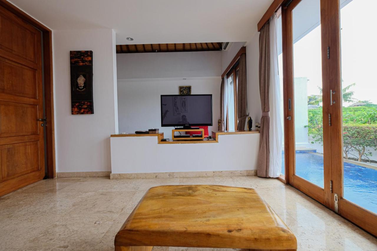 Vila Umah Cincin Canggu Exteriér fotografie
