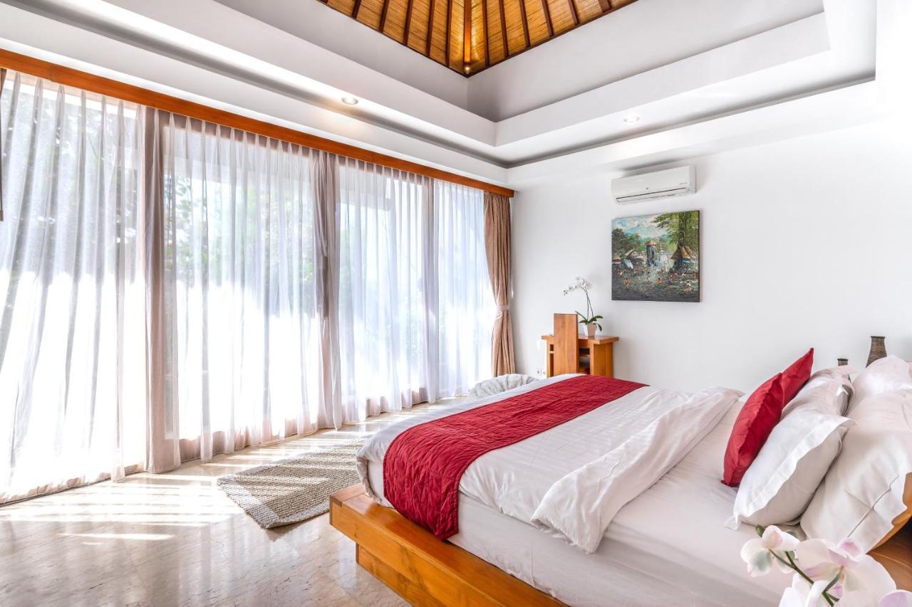 Vila Umah Cincin Canggu Exteriér fotografie