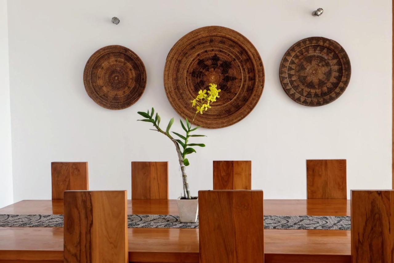 Vila Umah Cincin Canggu Exteriér fotografie