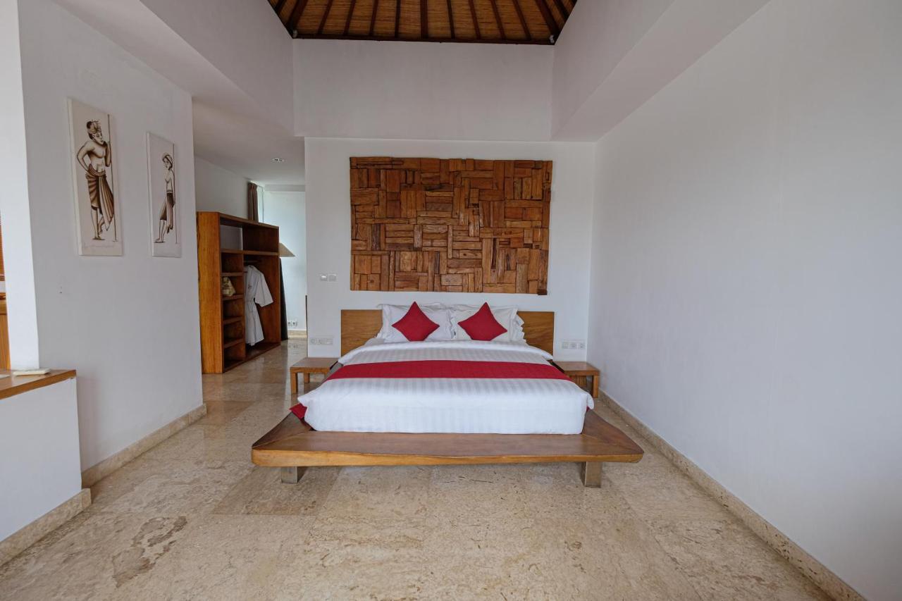 Vila Umah Cincin Canggu Exteriér fotografie