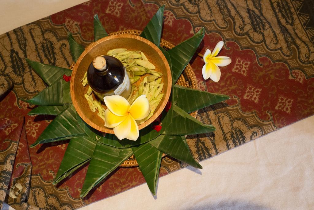 Vila Umah Cincin Canggu Exteriér fotografie