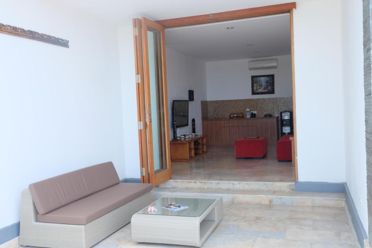 Vila Umah Cincin Canggu Exteriér fotografie