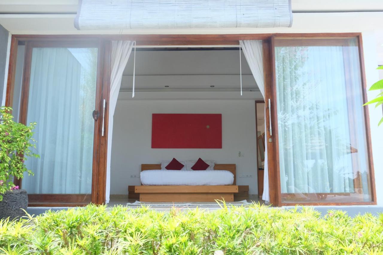 Vila Umah Cincin Canggu Exteriér fotografie