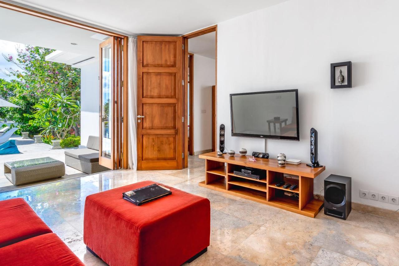 Vila Umah Cincin Canggu Exteriér fotografie