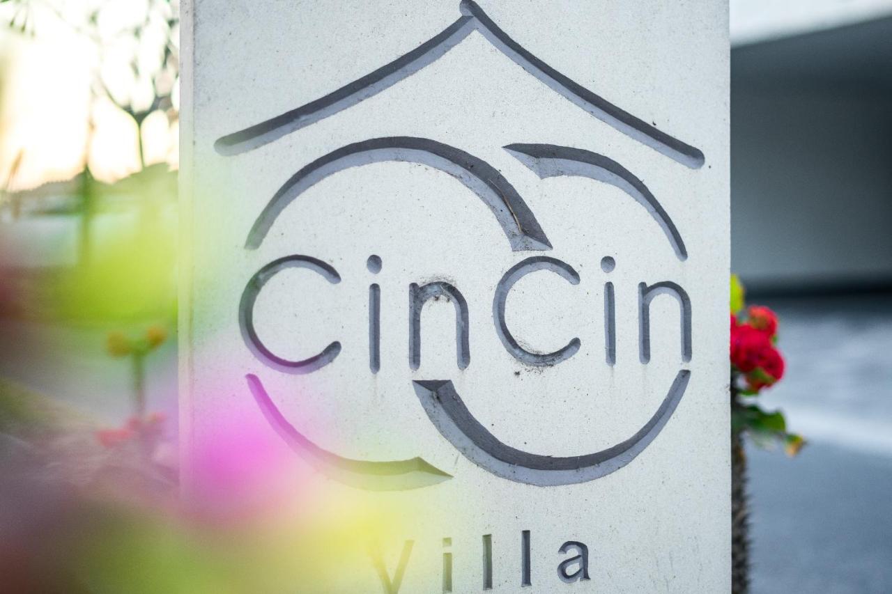 Vila Umah Cincin Canggu Exteriér fotografie